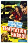 Temptation Harbour Movie Streaming Online