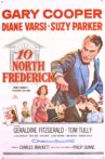 Ten North Frederick Movie Streaming Online