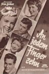 Ten on Every Finger Movie Streaming Online