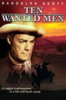 Ten Wanted Men Movie Streaming Online
