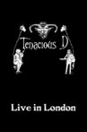 Tenacious D: Live in London Movie Streaming Online