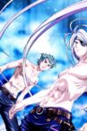 Tenjō Tenge - The Past Chapter Movie Streaming Online