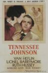 Tennessee Johnson Movie Streaming Online