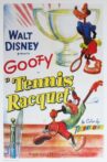 Tennis Racquet Movie Streaming Online