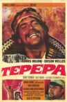 Tepepa Movie Streaming Online