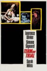 Term of Trial Movie Streaming Online