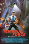 Terminal Force Movie Streaming Online