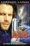 Terminal Justice Movie Streaming Online