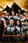 Terra Formars Movie Streaming Online