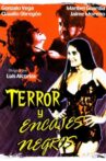 Terror and Black Lace Movie Streaming Online