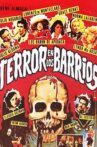 Terror en los barrios Movie Streaming Online