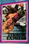 Terror Express Movie Streaming Online
