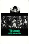 Terror in the Wax Museum Movie Streaming Online