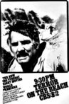 Terror on the Beach Movie Streaming Online