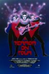 Terror on Tour Movie Streaming Online