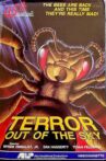 Terror Out of the Sky Movie Streaming Online