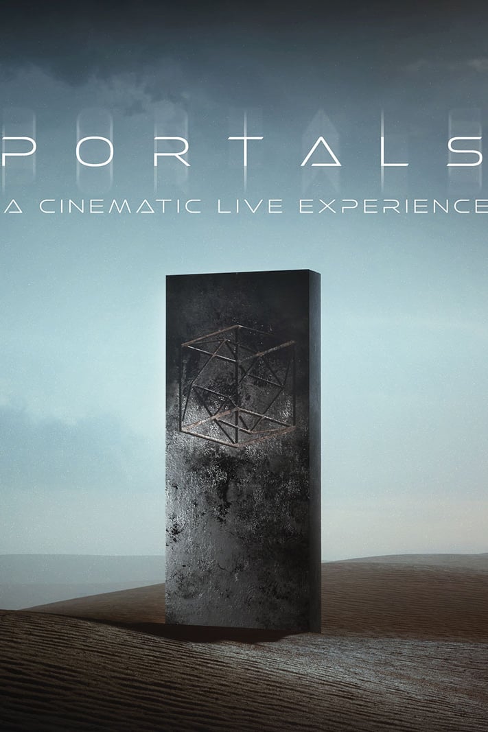 TesseracT Portals Movie Streaming Online Watch
