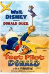 Test Pilot Donald Movie Streaming Online