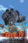 Tetsujin 28: Morning Moon of Midday Movie Streaming Online