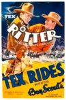 Tex Rides with the Boy Scouts Movie Streaming Online