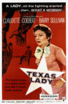 Texas Lady Movie Streaming Online