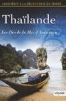 Thaïlande - Les îles de la mer d'Andaman Movie Streaming Online