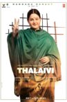 Thalaivi Movie Streaming Online