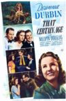That Certain Age Movie Streaming Online