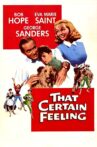 That Certain Feeling Movie Streaming Online