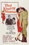 That Kind of Woman Movie Streaming Online