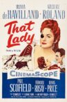 That Lady Movie Streaming Online
