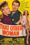That Other Woman Movie Streaming Online