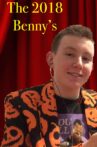 The 2018 Benny Awards (The Benny's) Movie Streaming Online