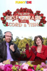 The 2019 Rose Parade with Cord & Tish Movie Streaming Online