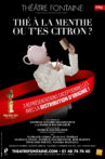 Thé à la menthe ou t'es citron ? Movie Streaming Online