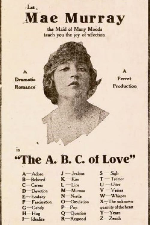 The Abc Of Love Movie Streaming Online Watch