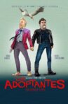 The Adopters Movie Streaming Online
