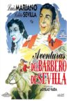 The Adventurer of Seville Movie Streaming Online