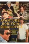 The Adventures of Borivoje Surdilovic Movie Streaming Online