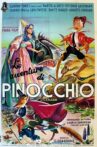 The Adventures of Pinocchio Movie Streaming Online