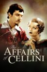 The Affairs of Cellini Movie Streaming Online