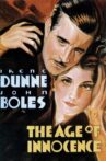 The Age of Innocence Movie Streaming Online
