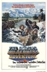 The Alaska Wilderness Adventure Movie Streaming Online