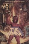 The Alien Factor Movie Streaming Online