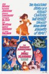 The Amorous Adventures of Moll Flanders Movie Streaming Online
