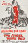 The Angel Wore Red Movie Streaming Online
