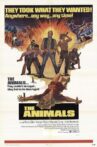 The Animals Movie Streaming Online