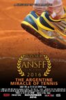 The Argentine Miracle of Tennis Movie Streaming Online