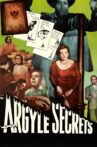 The Argyle Secrets Movie Streaming Online
