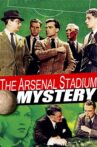The Arsenal Stadium Mystery Movie Streaming Online
